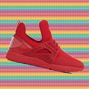 Aldo Zeaven Sneakers